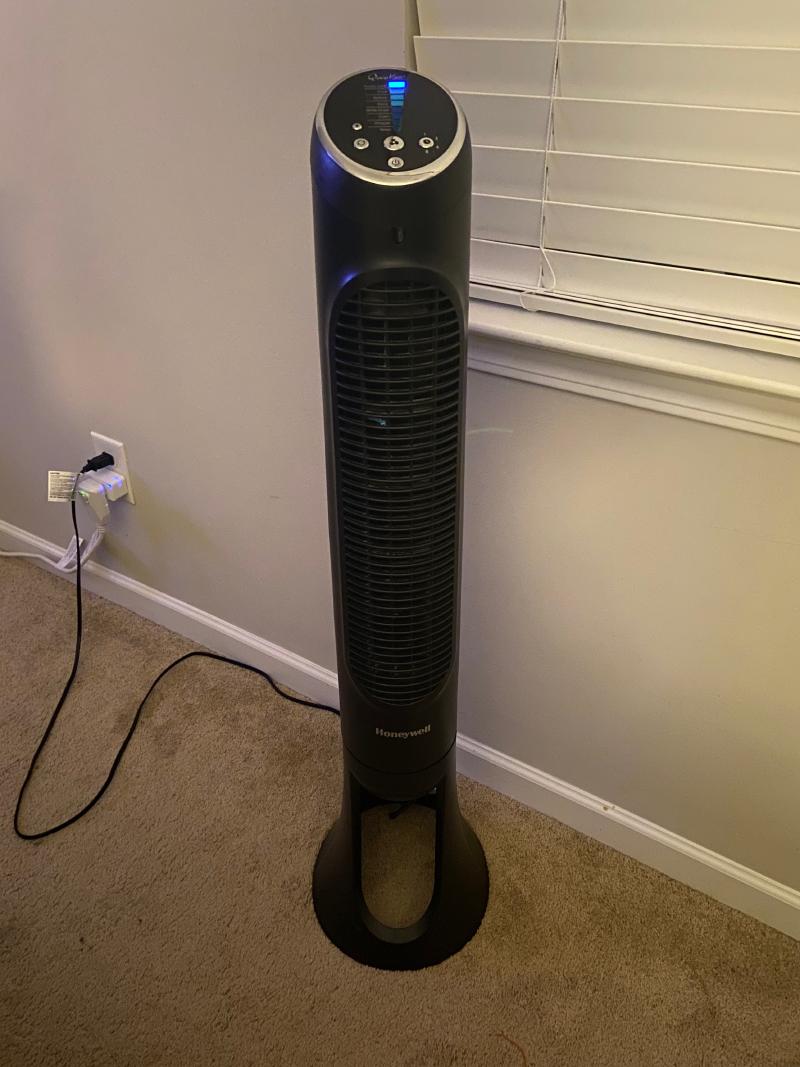 Featured image of post DIY IoT Fan